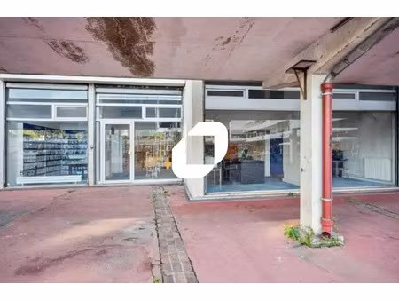 location bureau colombes 92700