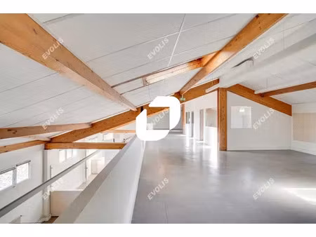 bureaux mairie de montreuil - erp