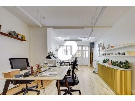 a vendre  locaux professionnels