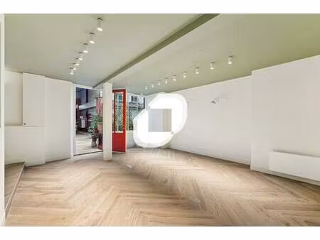 vente bureau paris 75010