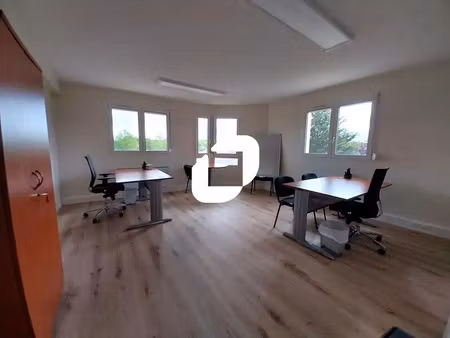 location bureau rambouillet 78120