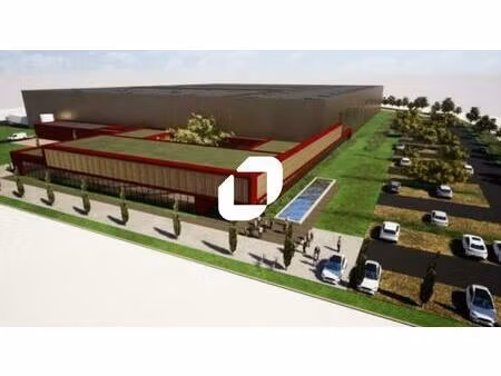 location local d'activités brie comte robert 77170