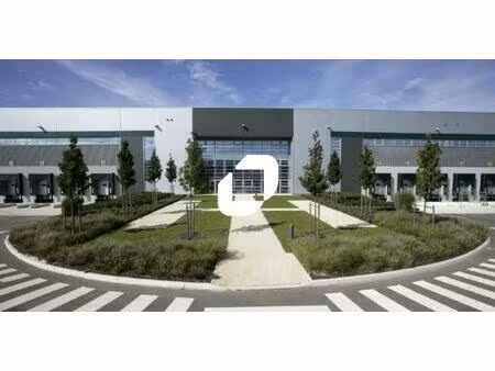 a louer  parc clos et securise