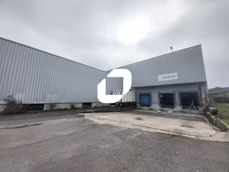 location local d'activités saint fargeau ponthierry 77310