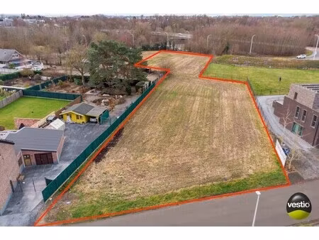 grond te koop in lanaken