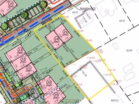 grond te koop in oostkamp