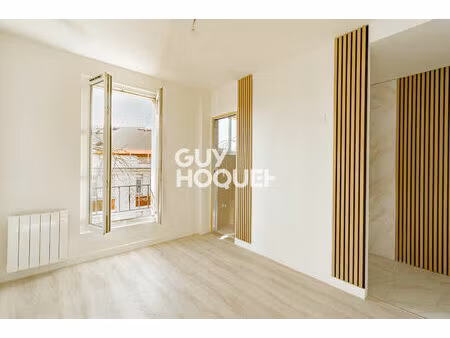 t2 - 28 m² - clefs en main