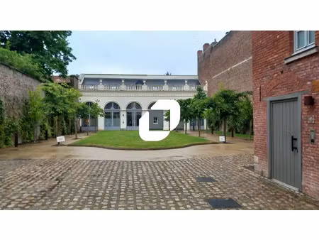 location bureau lille 59000