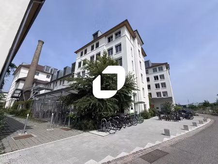 location bureau strasbourg 67000