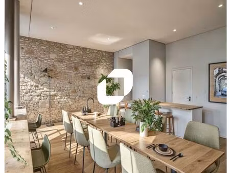 a vendre  proximite immediate bastille