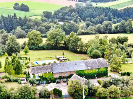 maison à vendre à lacapelle-pinet (81340) - tarn