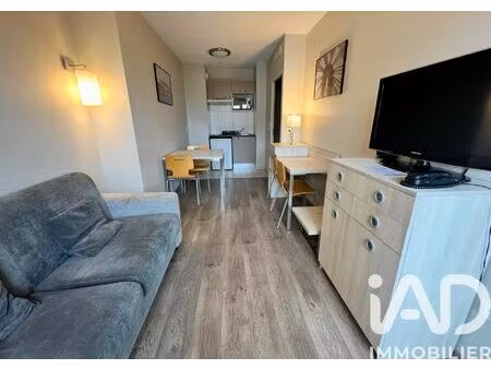 vente appartement 2 pièces 33 m² toulouse (31400)