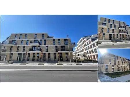 surface commerciale à vendre à kerklaan 65 machelen (rbv07946)