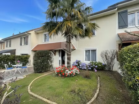 maison à vendre montbazon