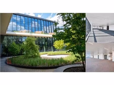 bureaux à louer à kortrijksesteenweg 1072 sint-denijs-westrem (rbv07920)