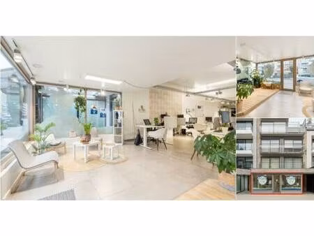 surface commerciale à vendre à leopold ii laan 258 oostduinkerke (rbv07516)