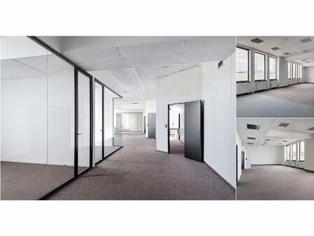 bureaux à louer à schaarbeeklei 724 vilvorde (vbd76737)