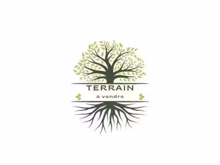terrain à bâtir 200m2 meschers.