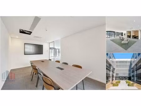 bureaux à louer à guldensporenpark 4 merelbeke (rbv07909)