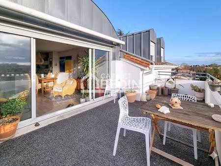 vente appartement 5 pièces