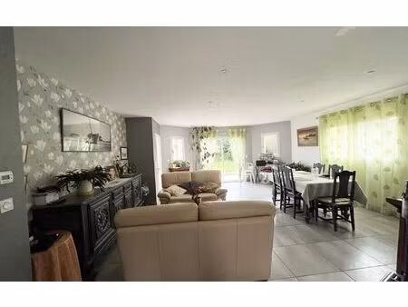 maison saint-renan m² t-4 à vendre  436 800 €