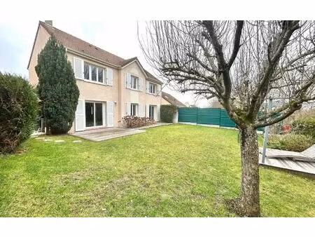 maison méry-sur-oise 145 m² t-7 à vendre  499 000 €