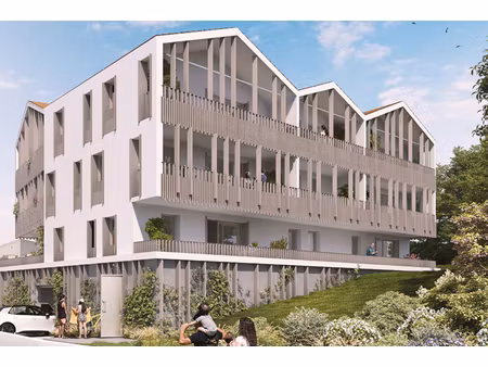 annonce appartement à vendre