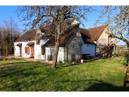 achat maison 6 pièces 215m² longny au perche 61290
