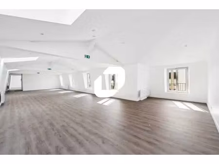 location bureau nanterre 92000
