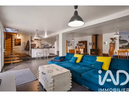 vente maison à plan-d'aups-sainte-baume (83640) : à vendre / 171m² plan-d'aups-sainte-baum