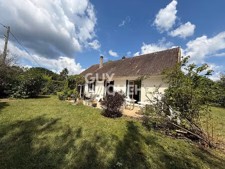 maison à vendre à crevecoeur en brie !