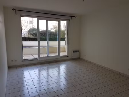 location appartement 2 pièces 48m² orleans 45000