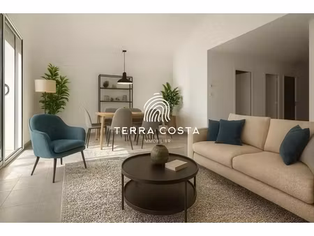 annonce appartement à vendre