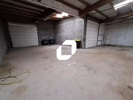 location local d'activités gondecourt 59147