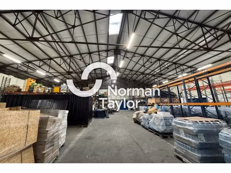 local d'activite a louer