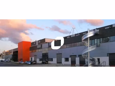 location local d'activités saint denis 93200