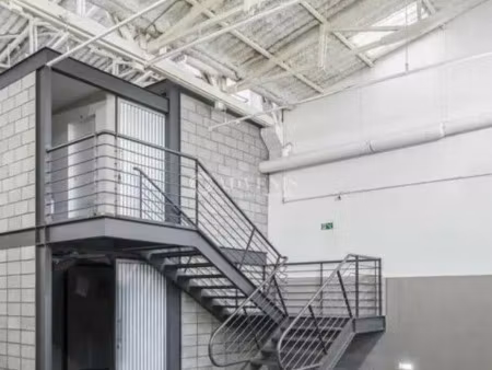 entrepot - logistique a louer