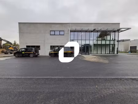 location local d'activités wattrelos 59150