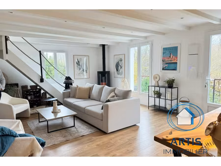 annonce appartement à vendre