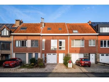 huis te koop in edegem