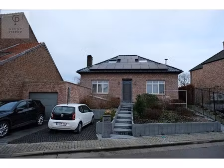 huis te koop in neerwinden met 4 slaapkamers
