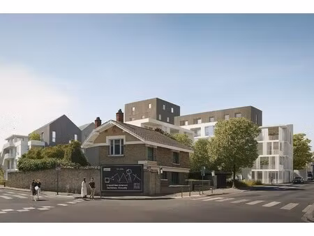 achat local professionnel 183m²