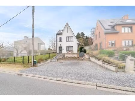 huis te koop in grimbergen met 3 slaapkamers