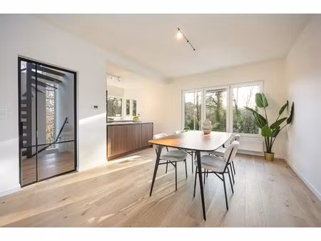 huis te koop in brasschaat met 4 slaapkamers