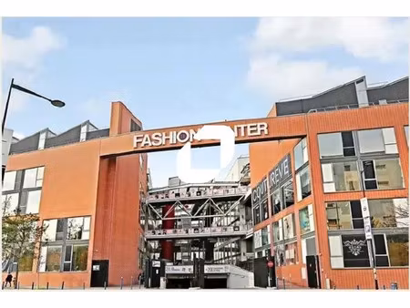 location bureau aubervilliers 93300