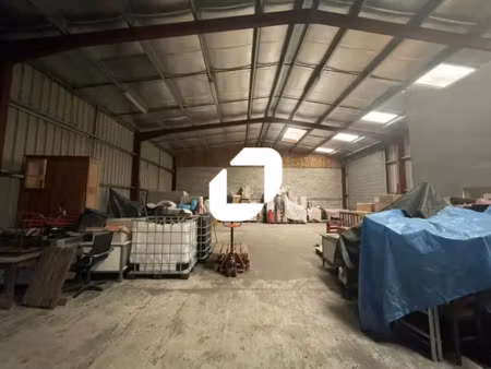 location local d'activités biganos 33380