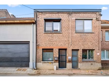 huis te koop in bertem met 3 slaapkamers