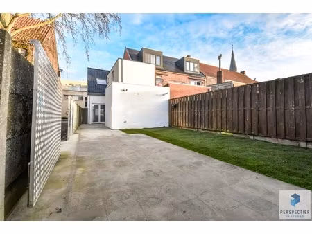 huis te koop in knesselare met 3 slaapkamers