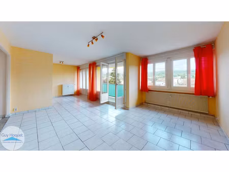 appartement vesoul 4 pièce(s) 98 m2