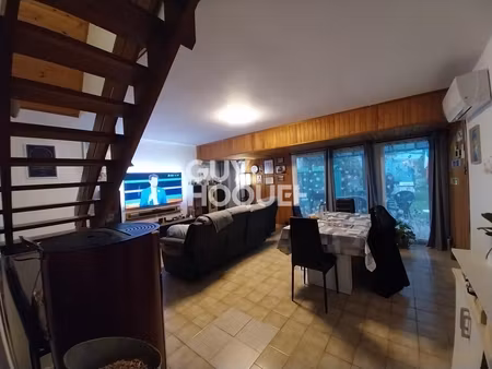maison à vendre de 4 pièces de 106 99 m²